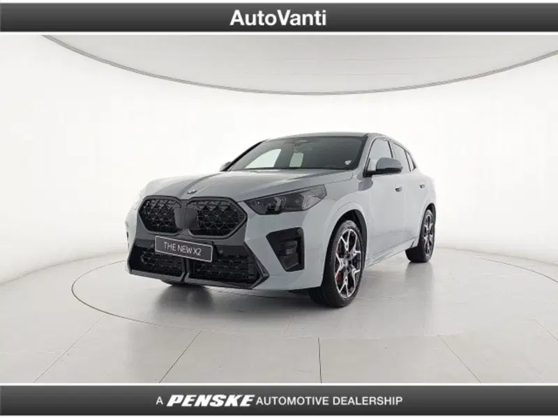 BMW X2 nuova a Bologna