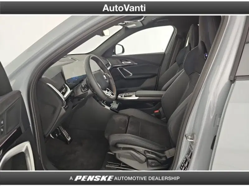 BMW X2 nuova a Bologna (10)