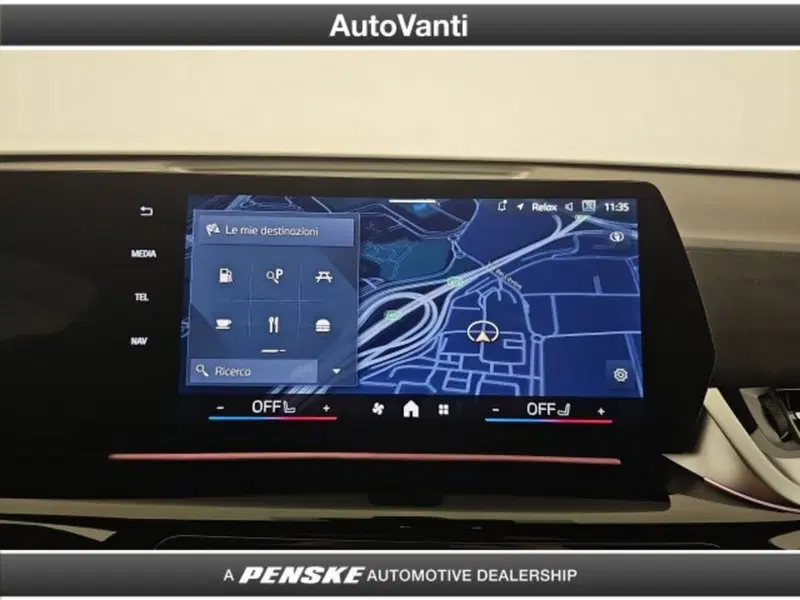 BMW X2 nuova a Bologna (13)