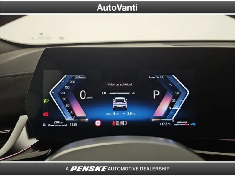 BMW X2 nuova a Bologna (14)