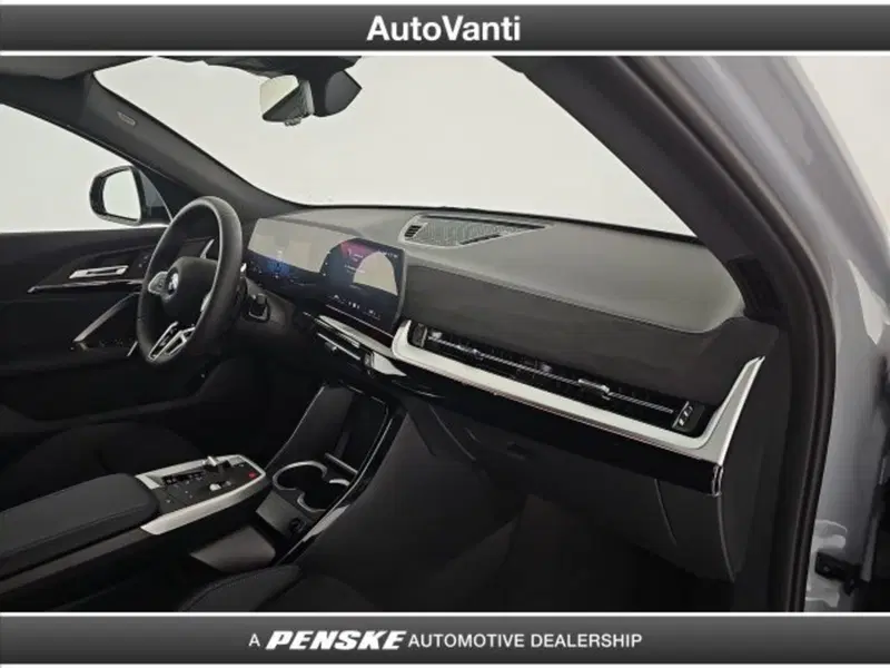 BMW X2 nuova a Bologna (15)