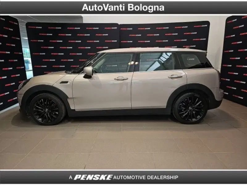 MINI Mini Clubman usata a Bologna (3)