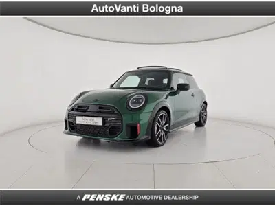 MINI Mini 3p 2.0 John Cooper Works JCW auto del 2025 usata a Granarolo dell'Emilia