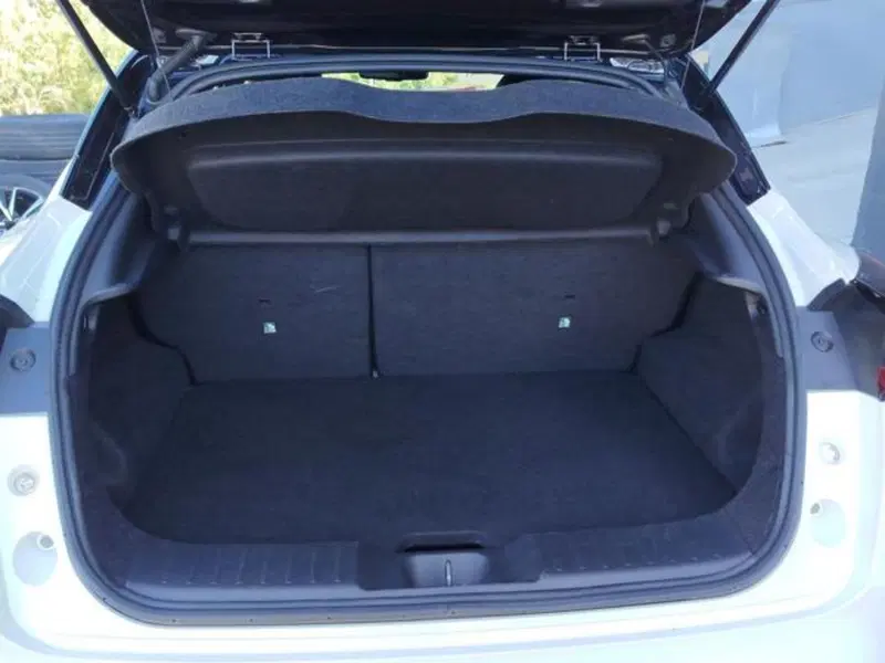Nissan Juke usata a Sassari (5)