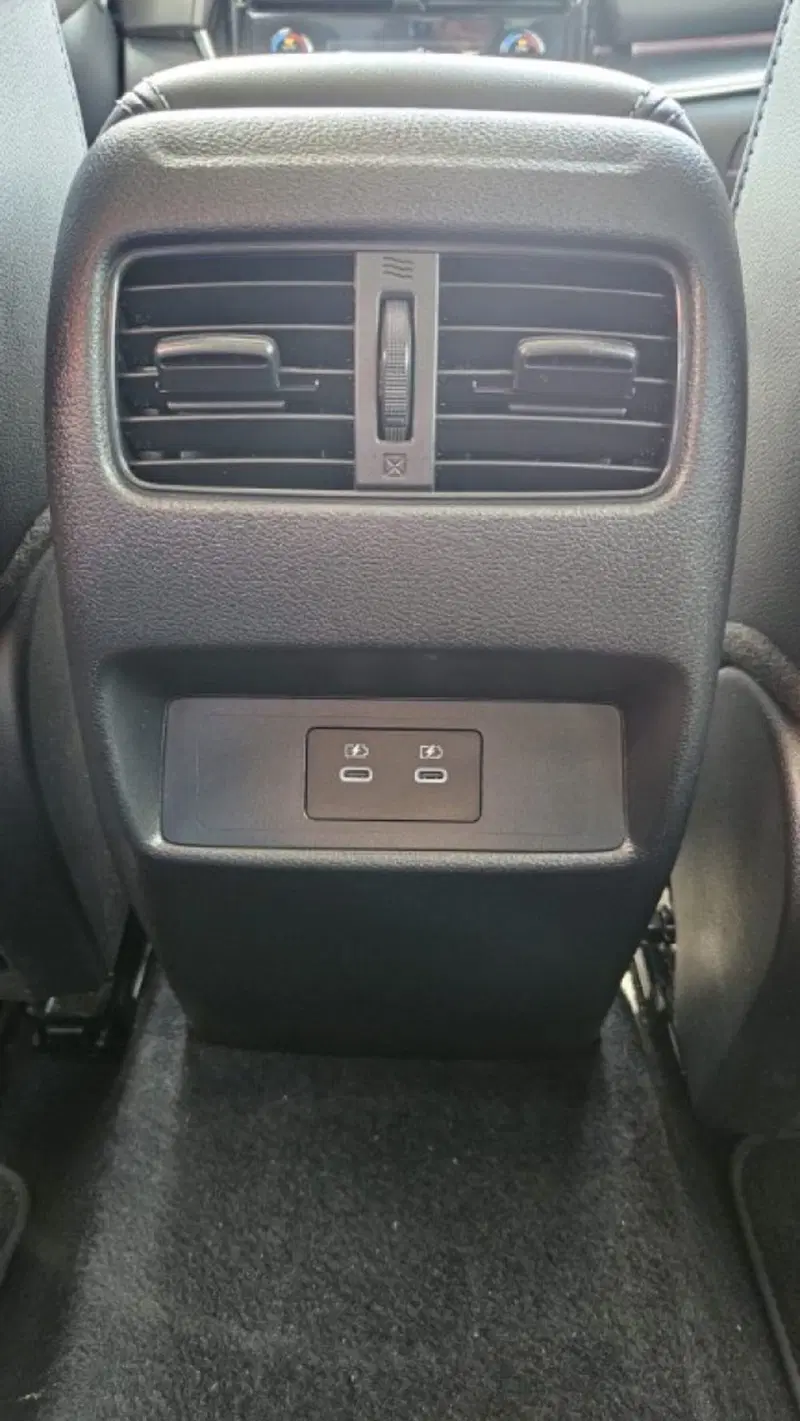 Nissan Qashqai usata a Lucca (10)