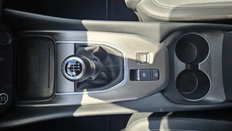 Nissan Qashqai usata a Lucca (12)