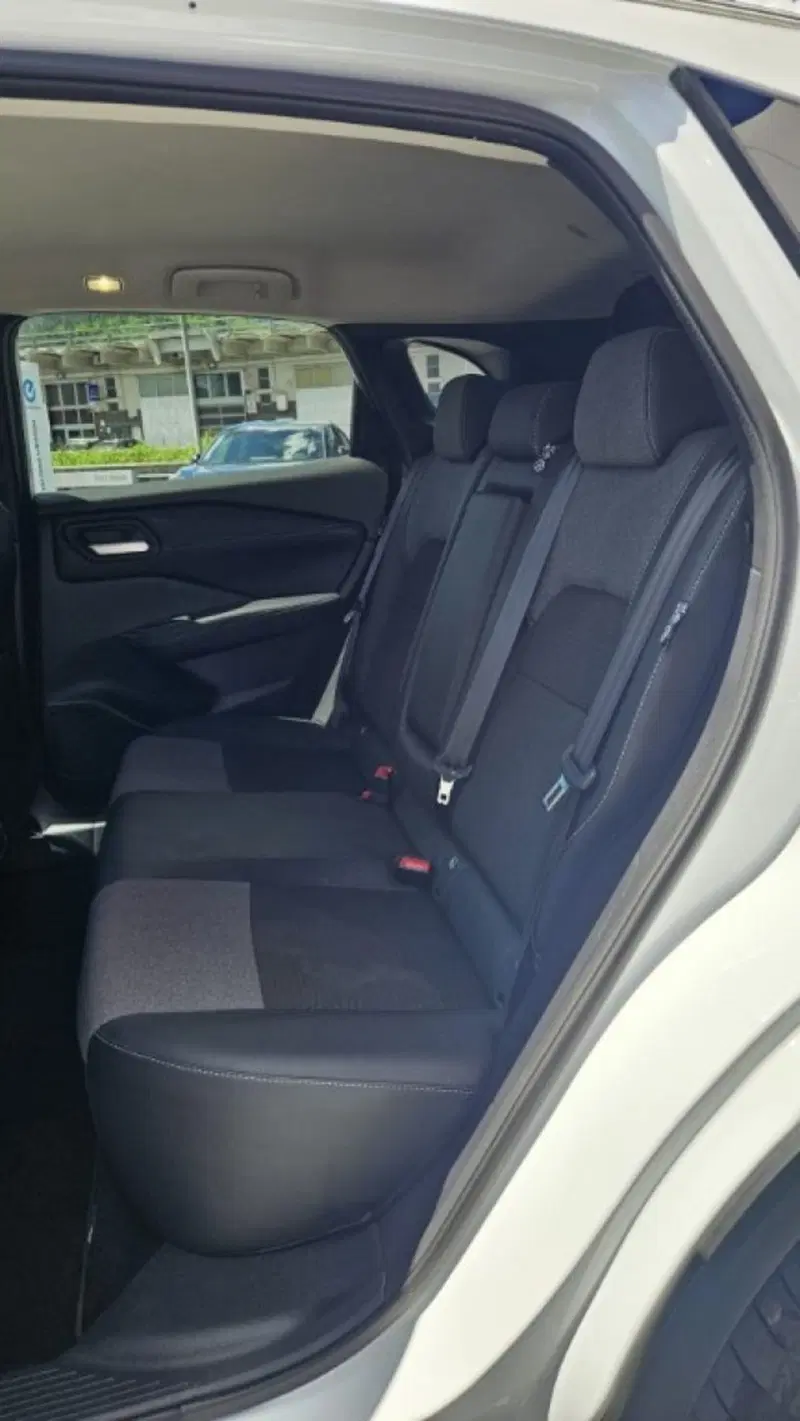 Nissan Qashqai usata a Lucca (18)