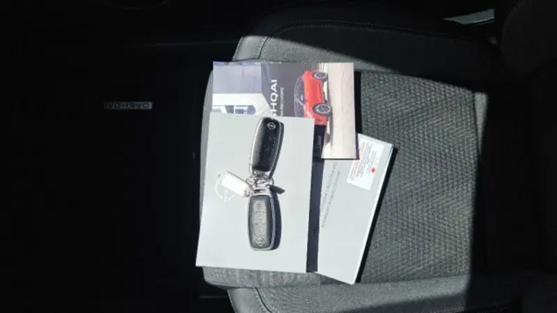 Nissan Qashqai usata a Lucca (9)