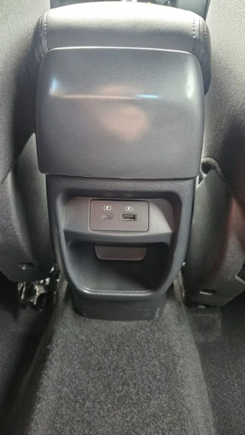 Nissan Juke usata a Lucca (10)
