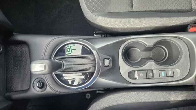 Nissan Juke usata a Lucca (12)