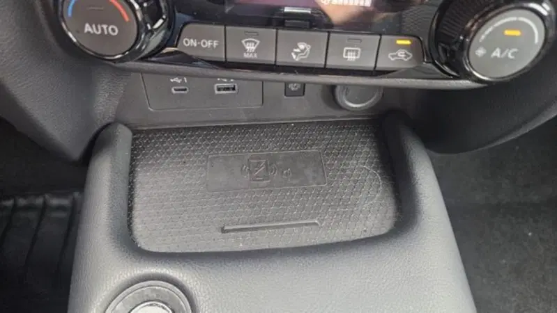 Nissan Juke usata a Lucca (13)