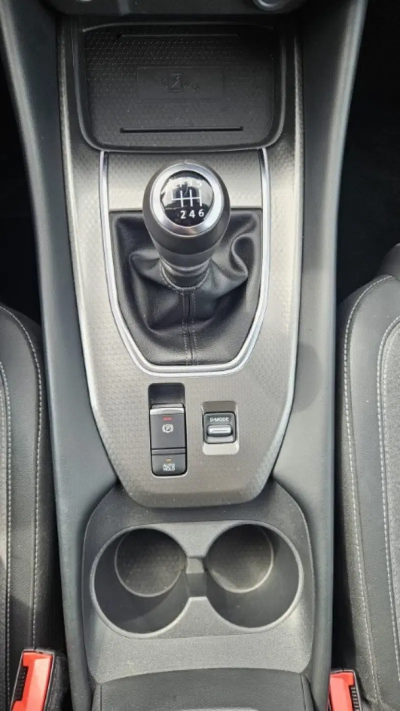 Nissan Qashqai usata a Lucca (10)