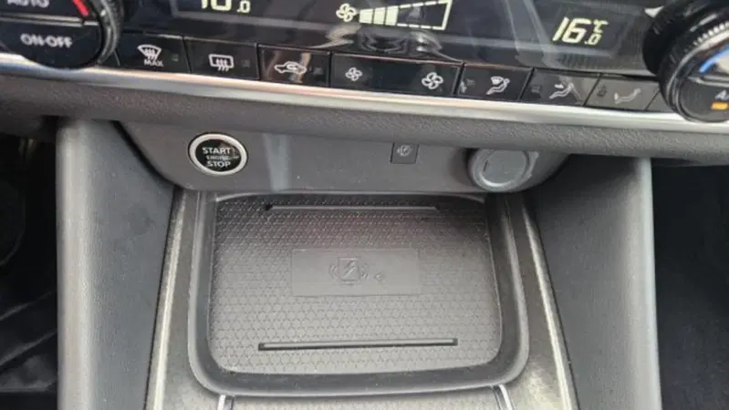 Nissan Qashqai usata a Lucca (11)