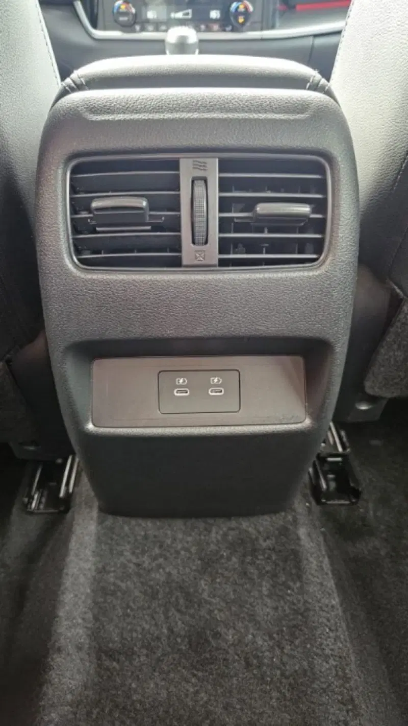 Nissan Qashqai usata a Lucca (16)