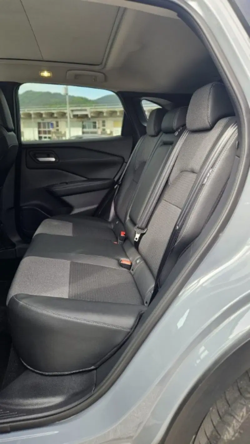 Nissan Qashqai usata a Lucca (17)