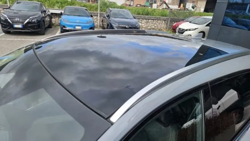 Nissan Qashqai usata a Lucca (20)