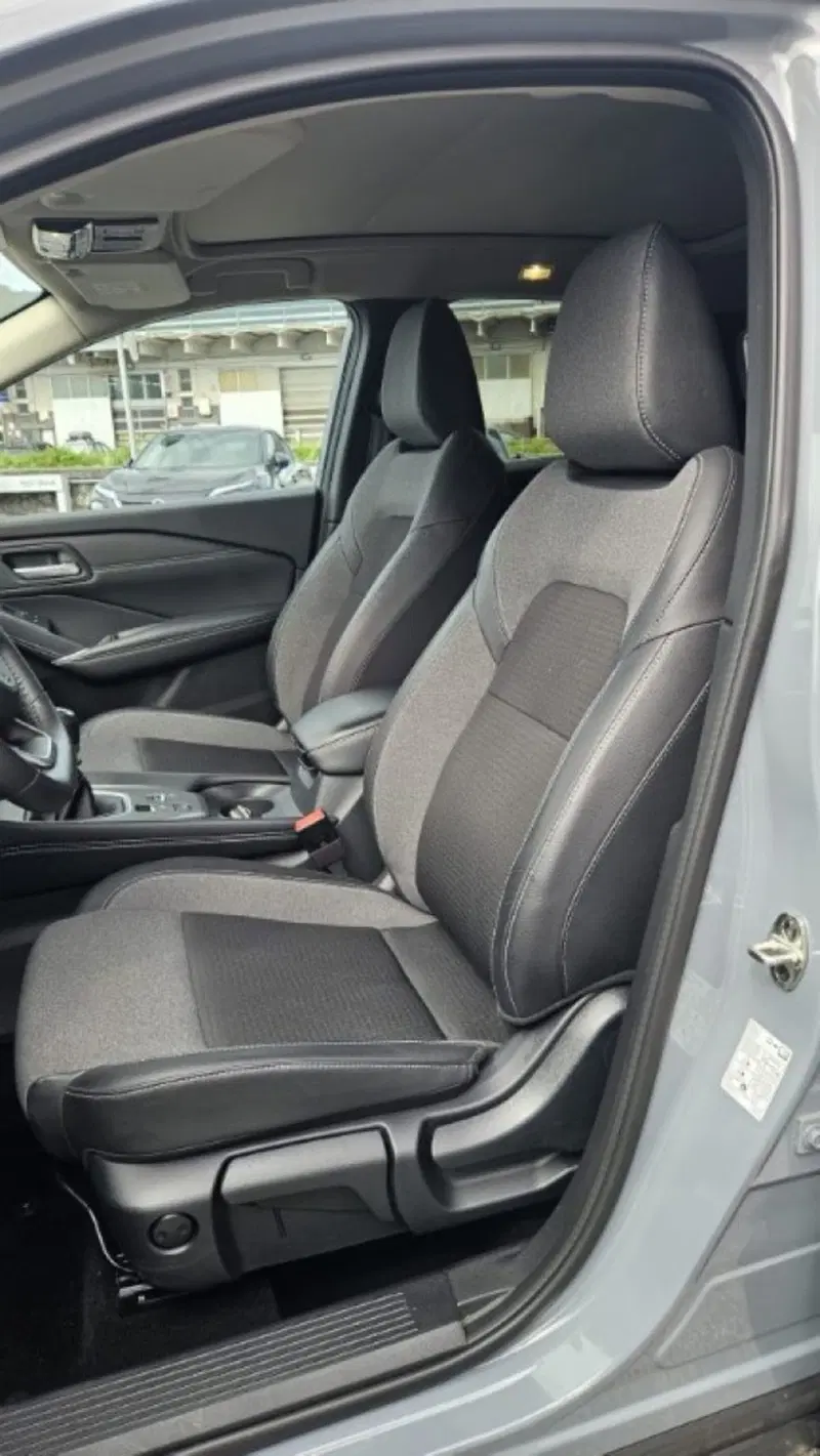 Nissan Qashqai usata a Lucca (9)
