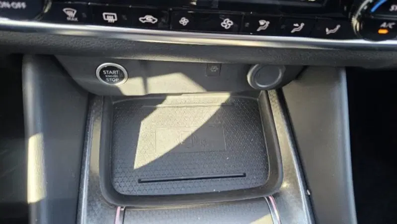 Nissan Qashqai usata a Lucca (12)