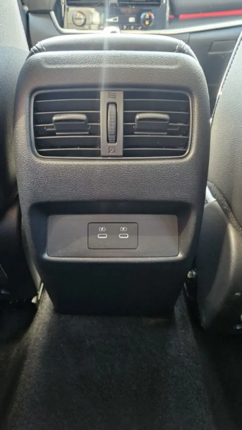 Nissan Qashqai usata a Lucca (18)