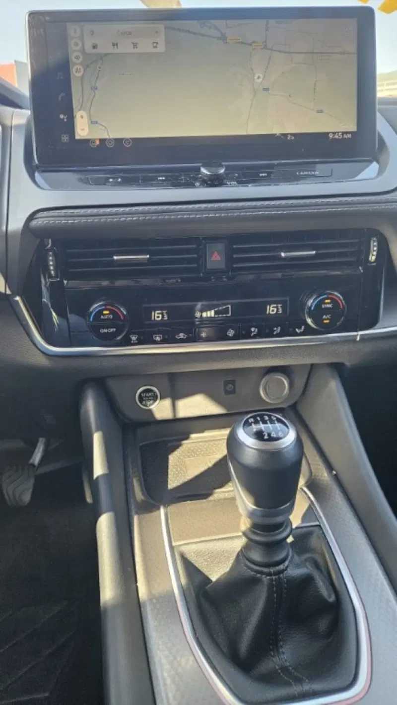 Nissan Qashqai usata a Lucca (9)