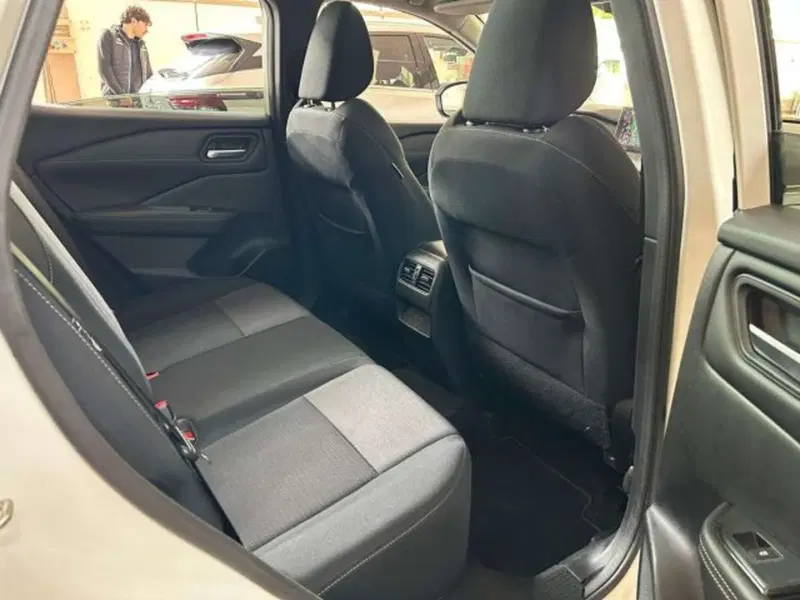 Nissan Qashqai usata a Firenze (13)