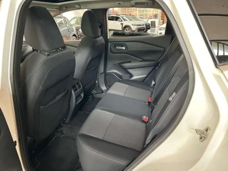 Nissan Qashqai usata a Firenze (16)