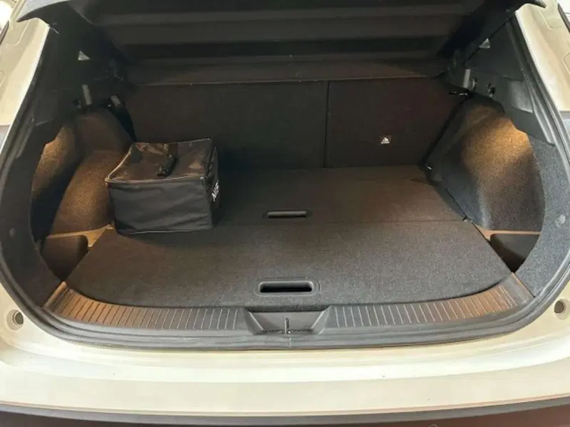 Nissan Qashqai usata a Firenze (7)