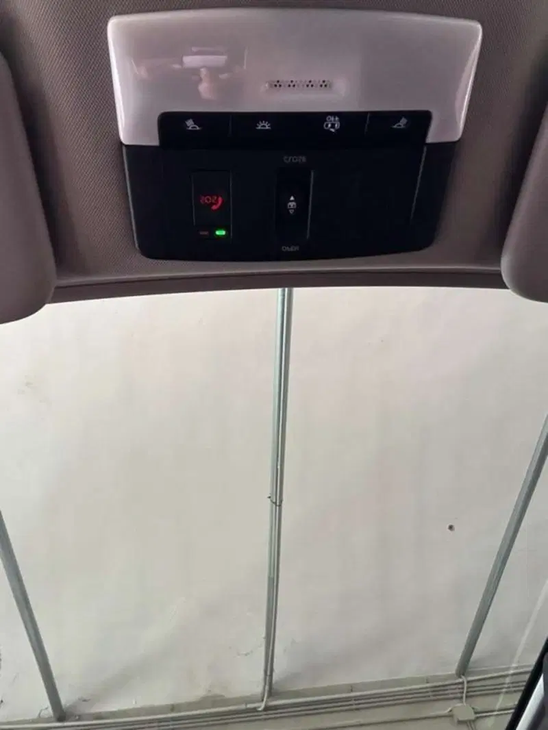 Nissan Qashqai usata a Firenze (8)