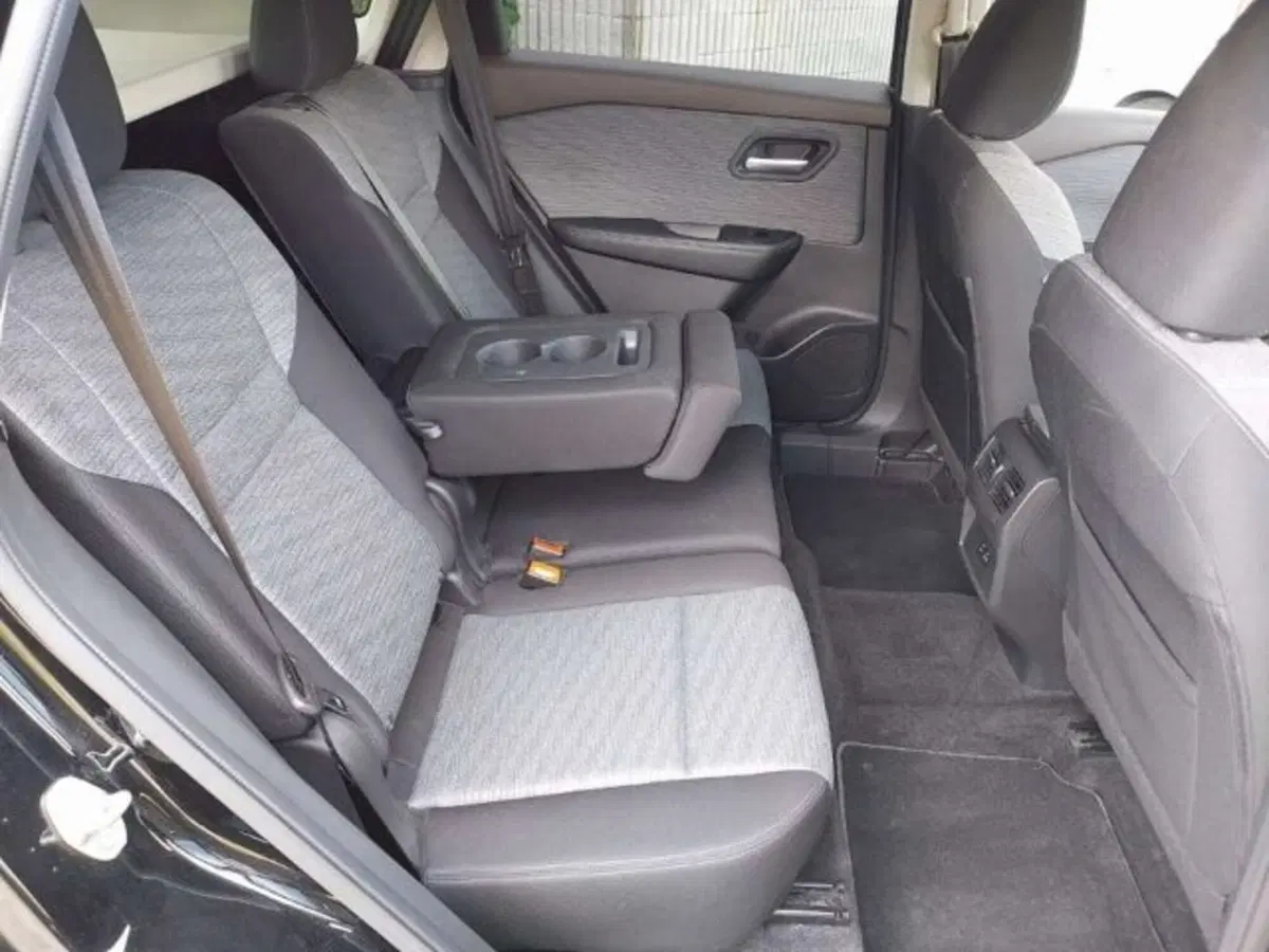 Nissan X-Trail usata a Firenze (12)