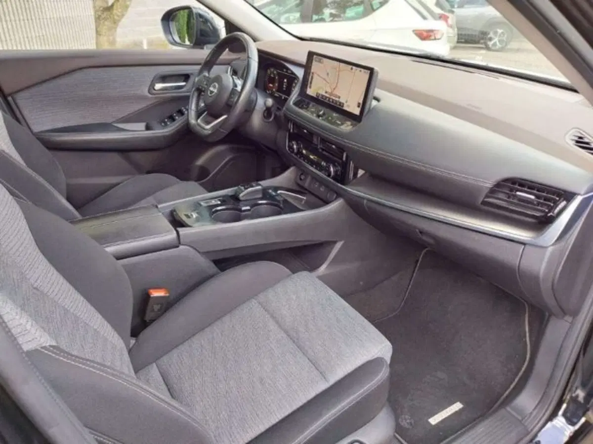 Nissan X-Trail usata a Firenze (13)
