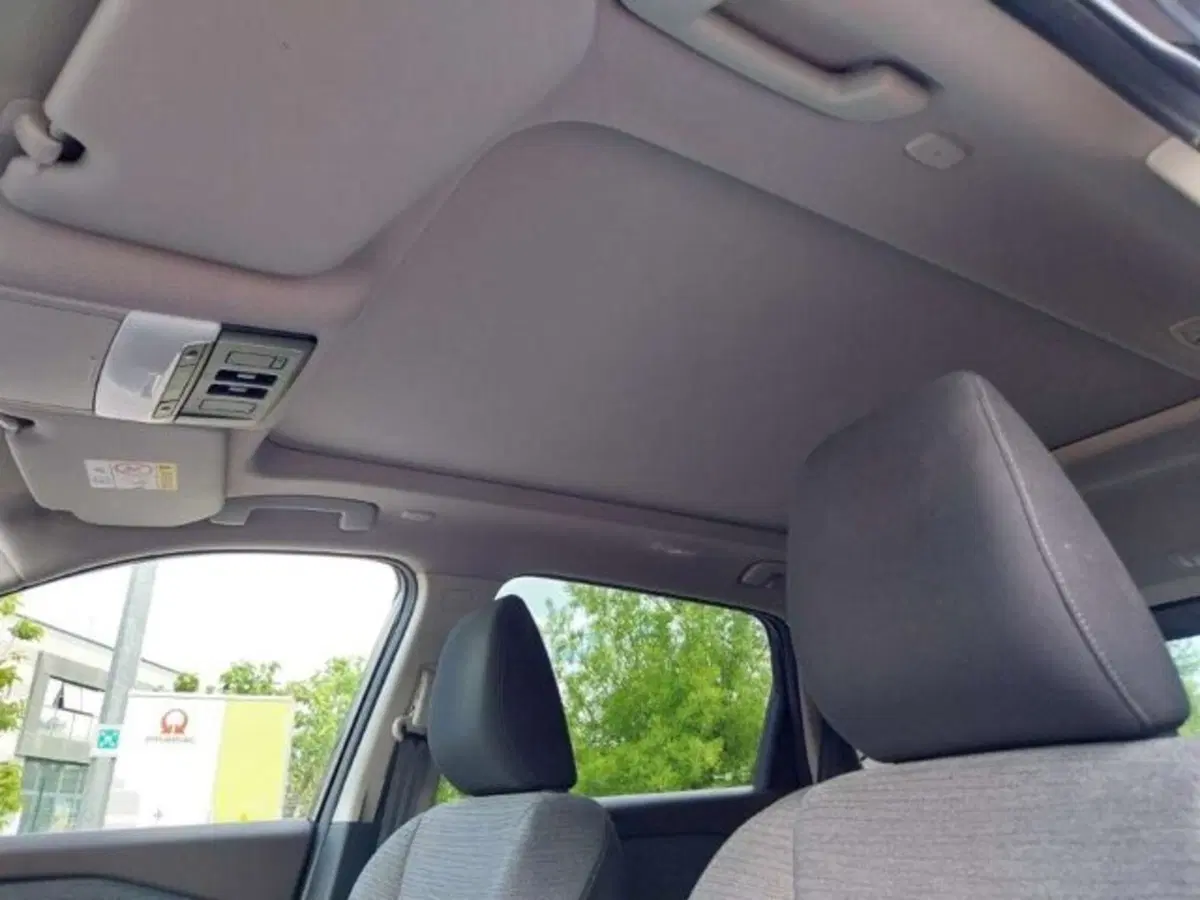 Nissan X-Trail usata a Firenze (14)