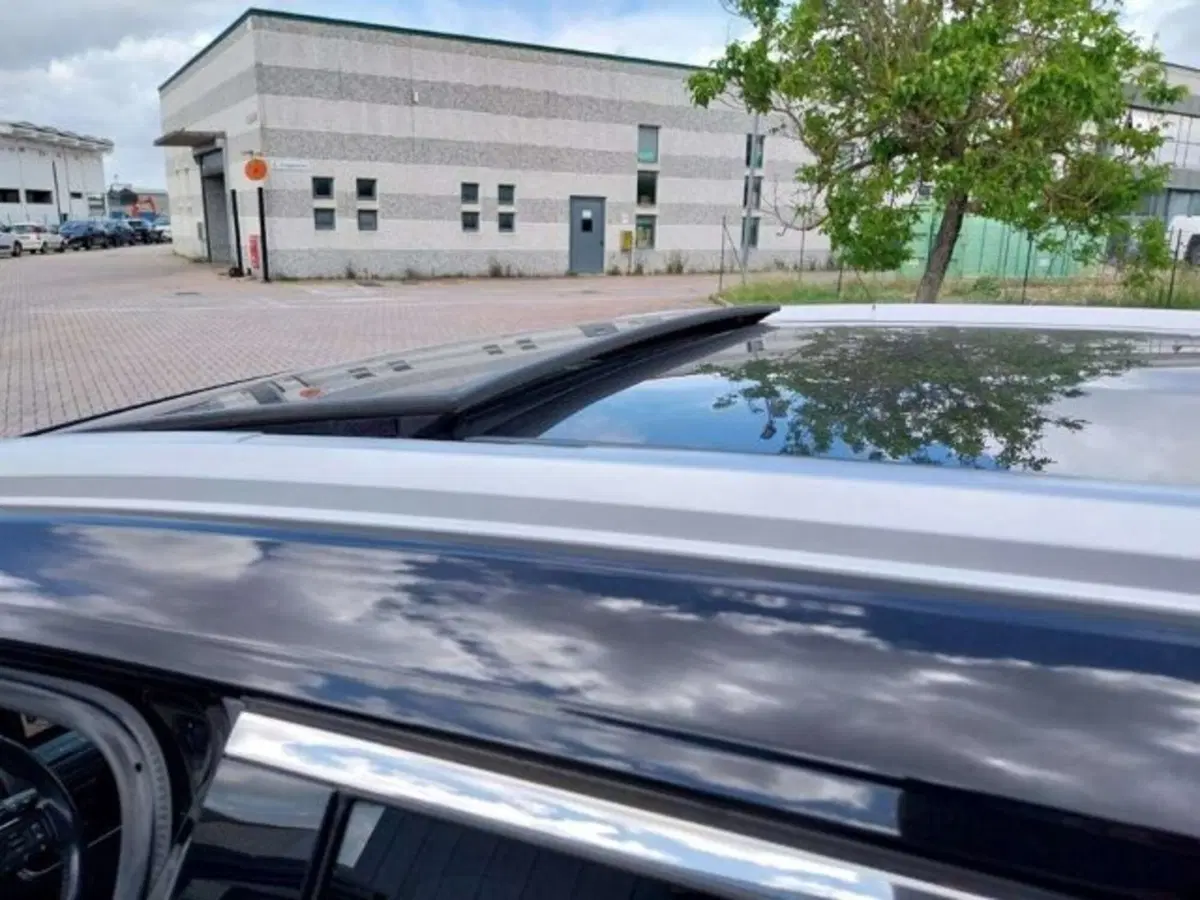 Nissan X-Trail usata a Firenze (17)