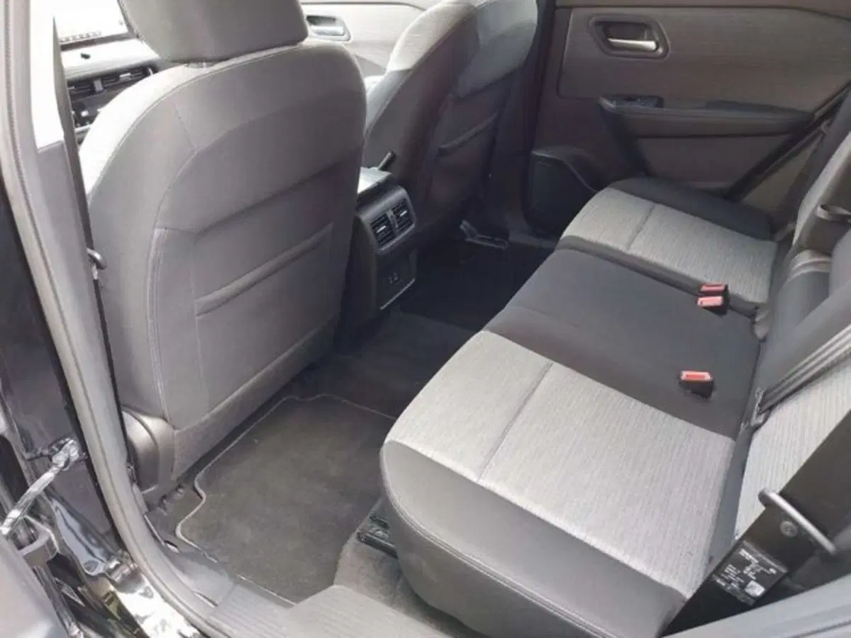 Nissan X-Trail usata a Firenze (8)