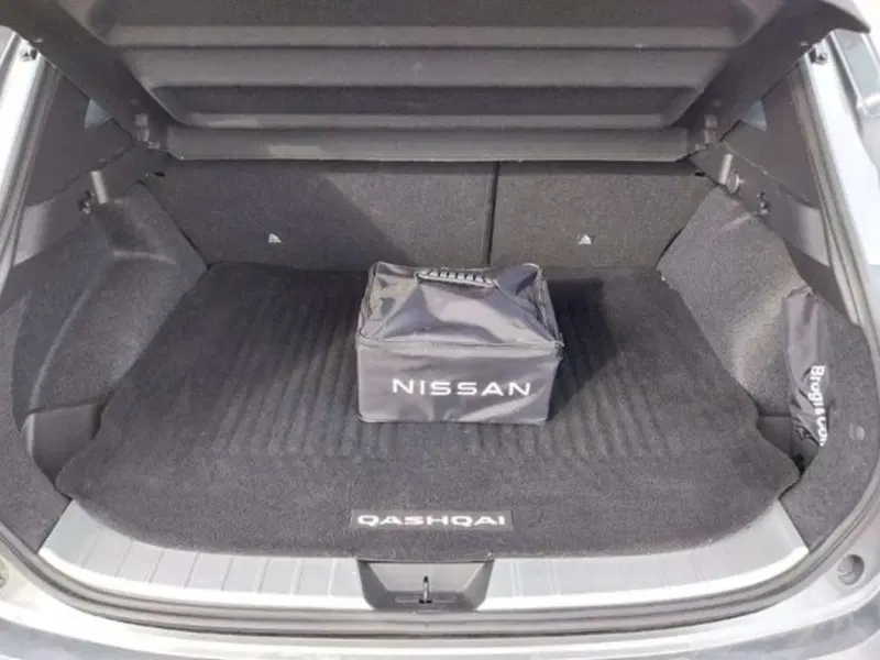 Nissan Qashqai usata a Firenze (10)