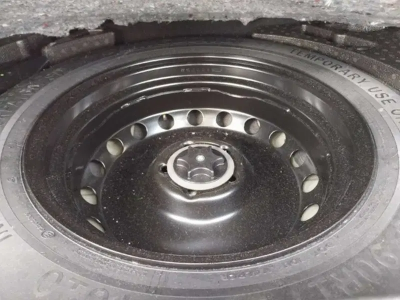 Nissan Qashqai usata a Firenze (11)