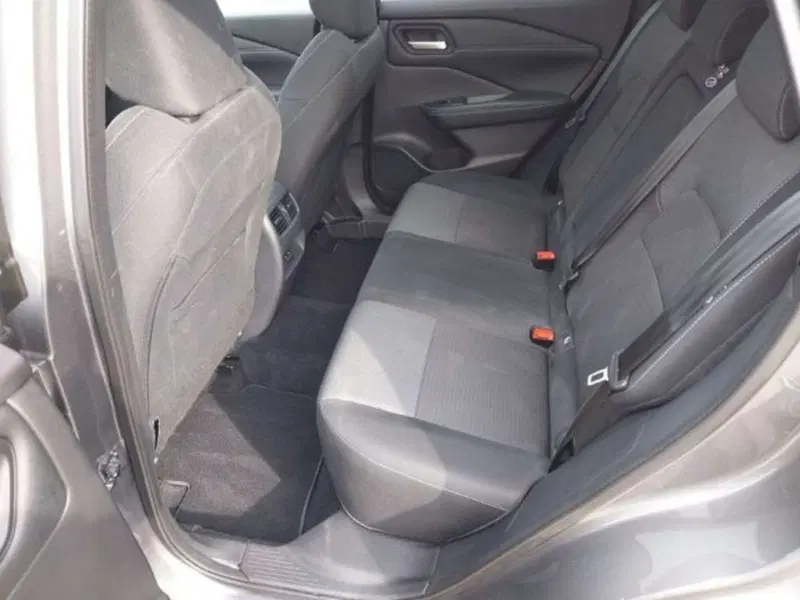 Nissan Qashqai usata a Firenze (8)