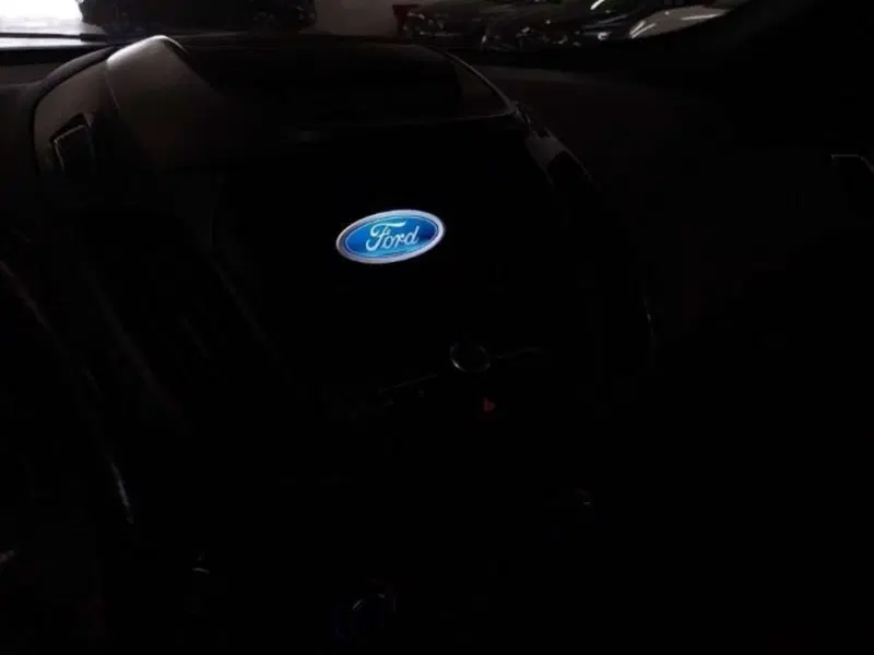 Ford Kuga usata a Firenze (12)