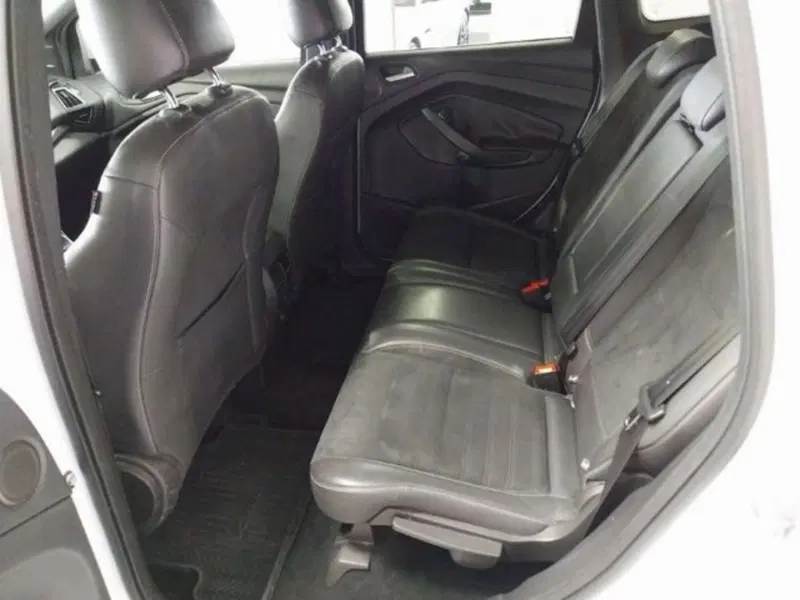 Ford Kuga usata a Firenze (8)