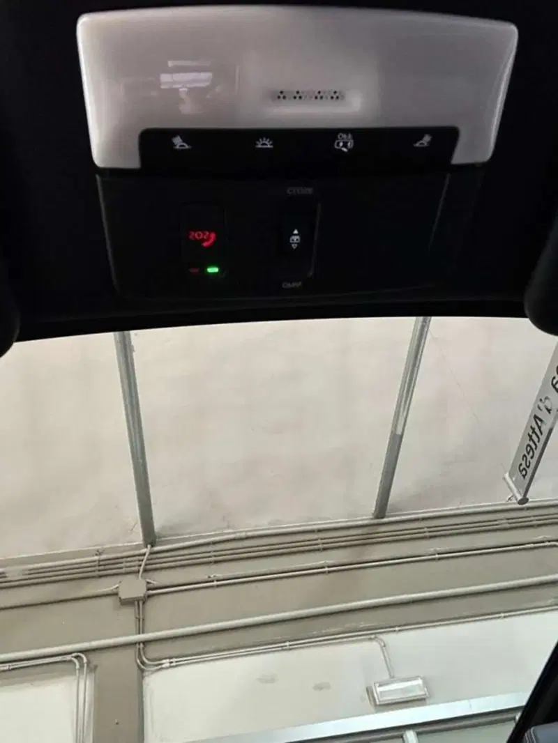 Nissan Qashqai usata a Firenze (8)