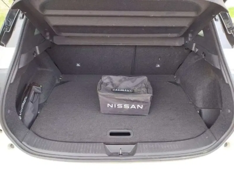 Nissan Qashqai usata a Firenze (10)