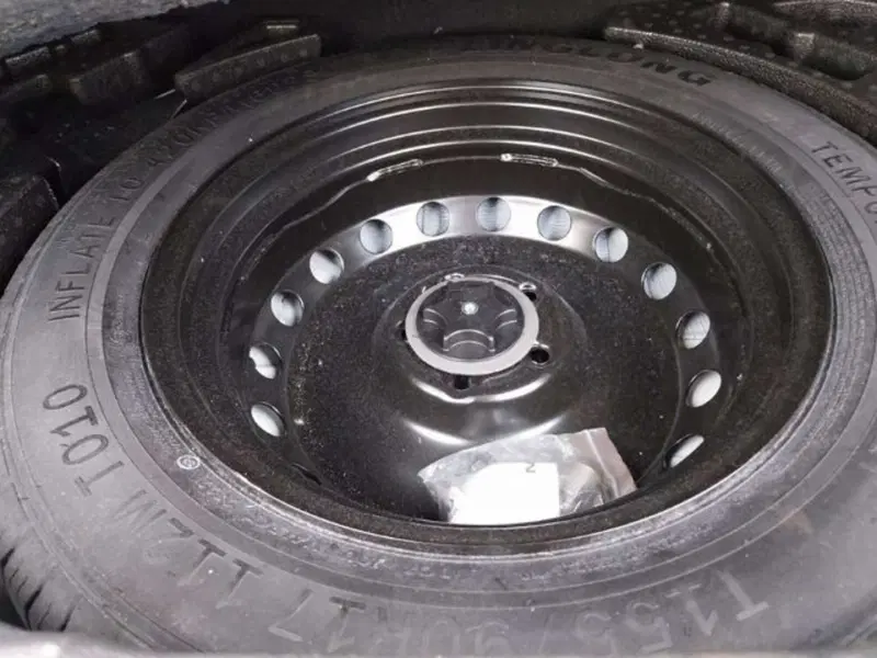 Nissan Qashqai usata a Firenze (11)