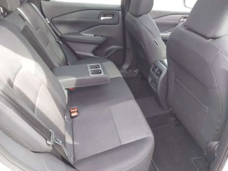 Nissan Qashqai usata a Firenze (12)