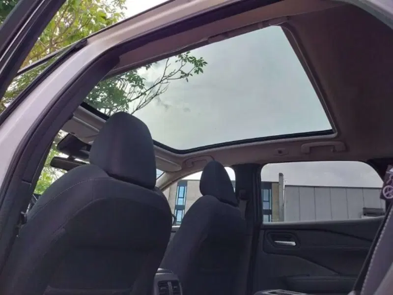 Nissan Qashqai usata a Firenze (14)