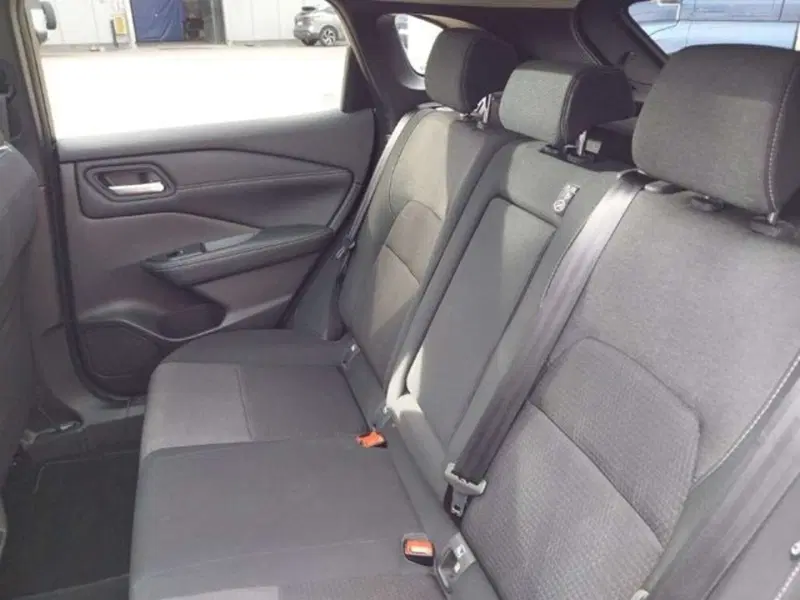 Nissan Qashqai usata a Firenze (8)