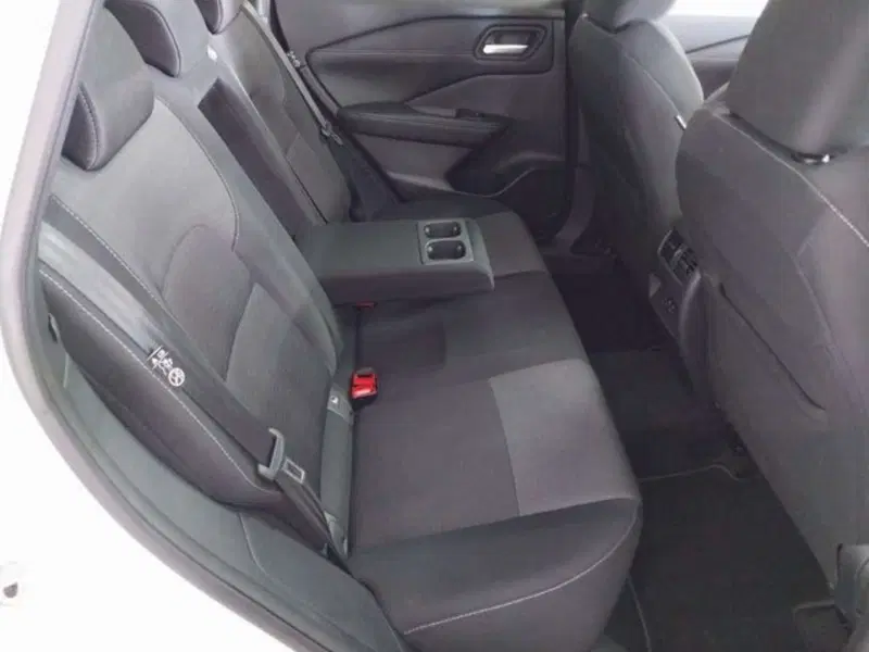Nissan Qashqai usata a Firenze (11)
