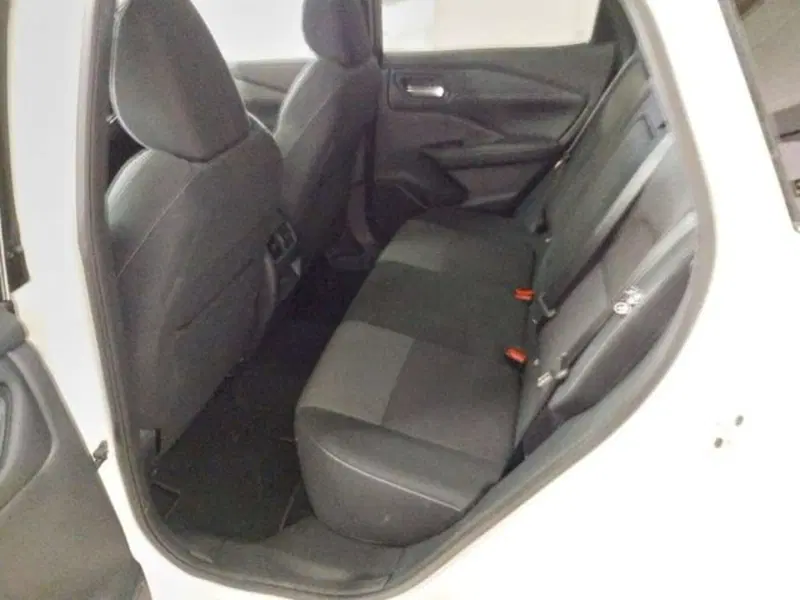 Nissan Qashqai usata a Firenze (8)
