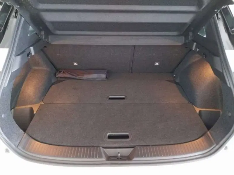 Nissan Qashqai usata a Firenze (9)