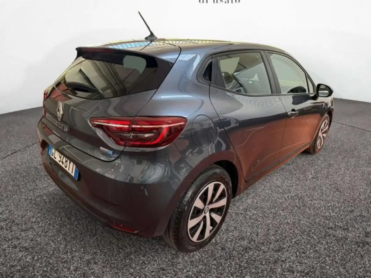 Renault Clio usata a Firenze (3)