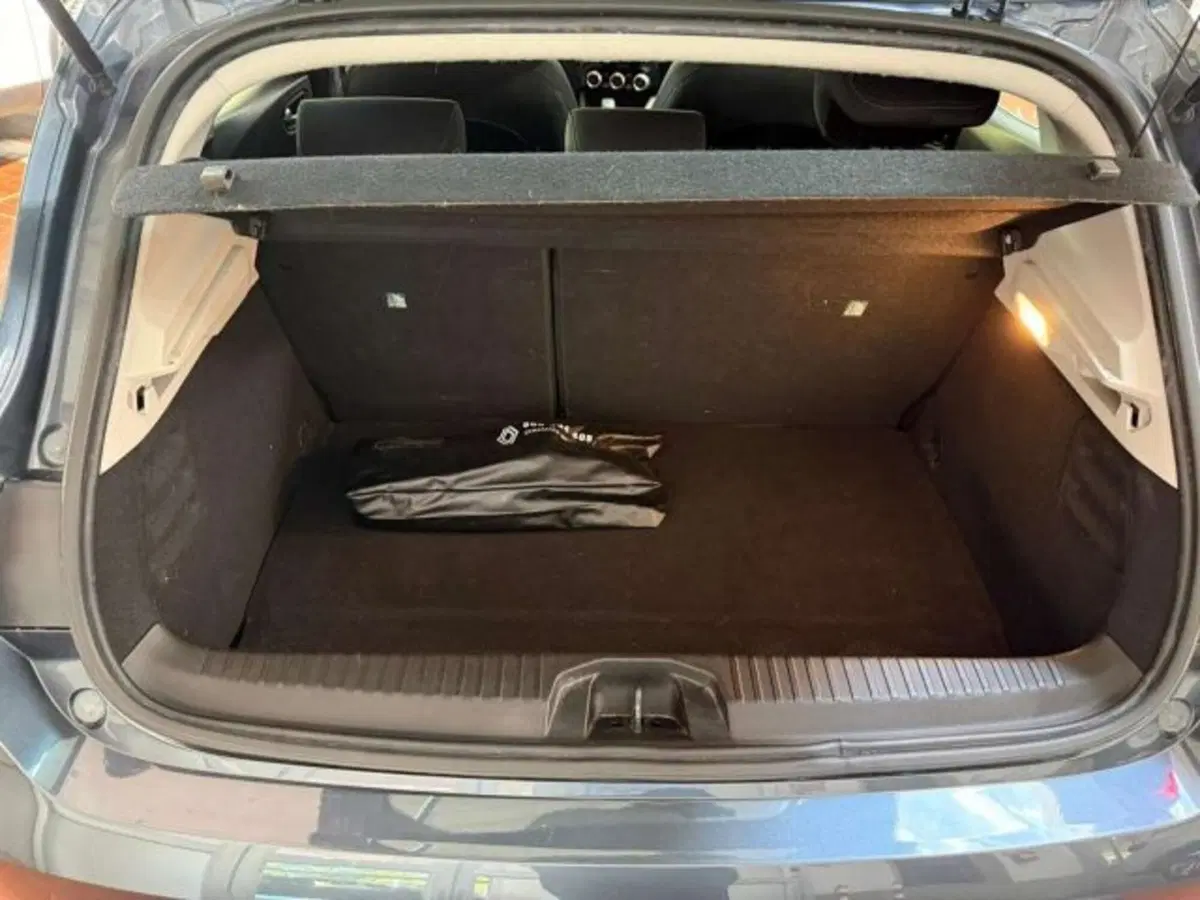 Renault Clio usata a Firenze (6)