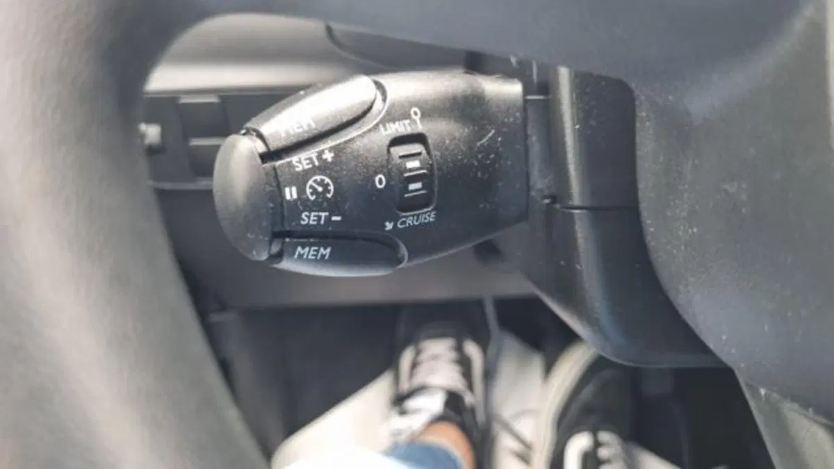 Citroen C3 usata a Savona (10)